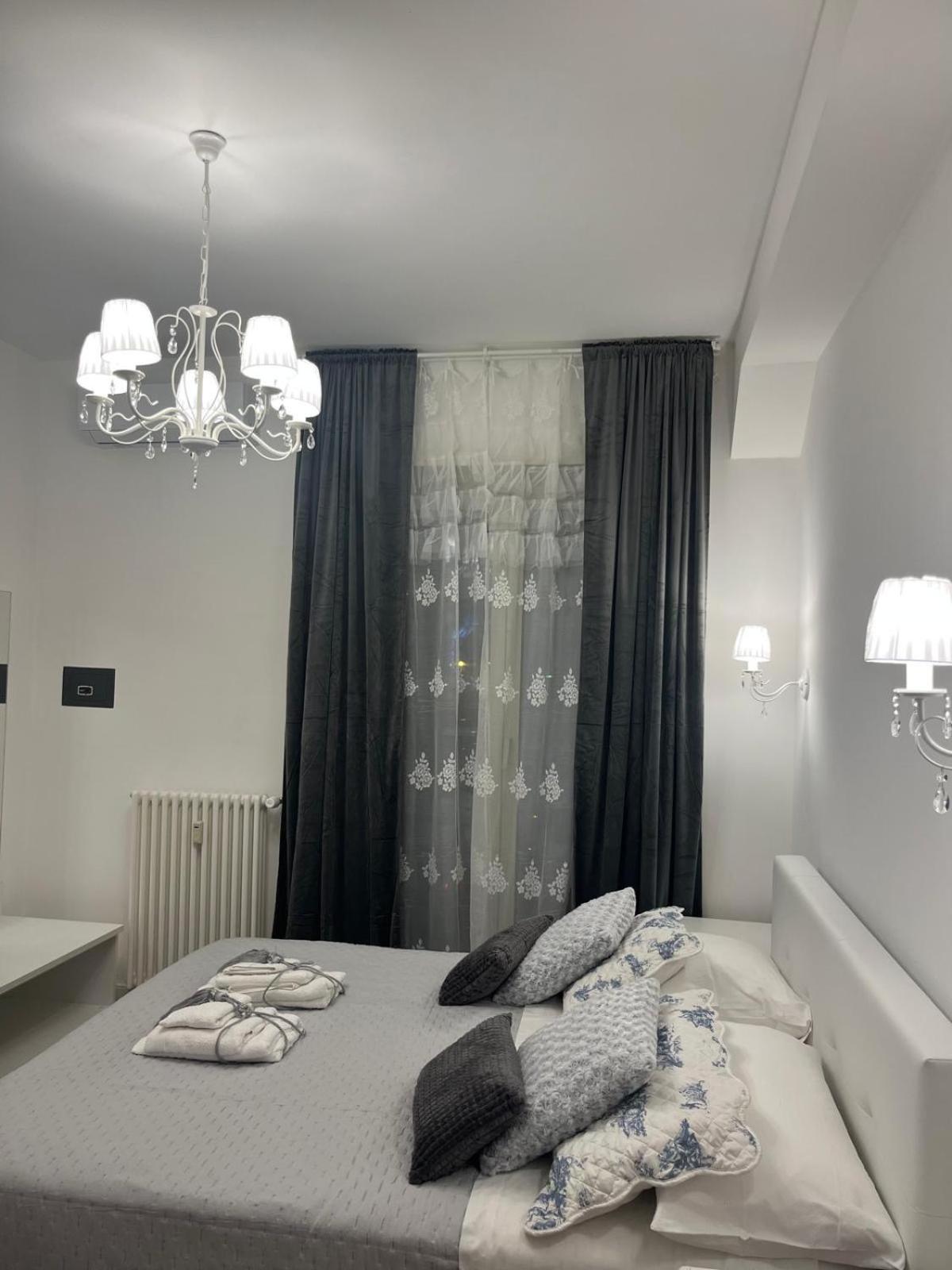 Appartement Colosseo Luxury