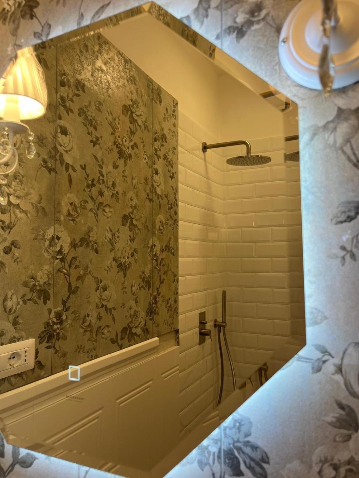 Appartement Colosseo Luxury Rome