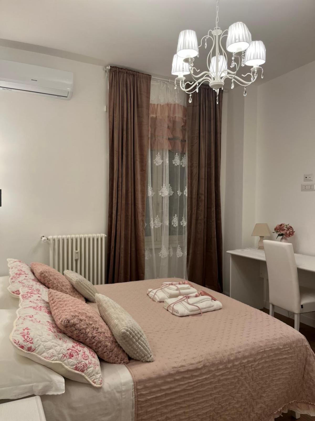 Appartement Colosseo Luxury Rome