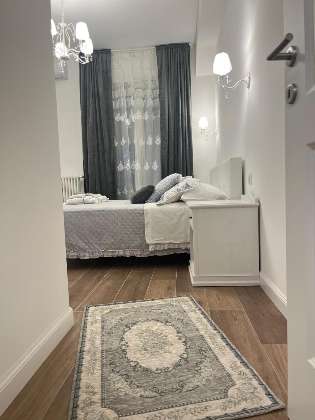 Appartement Colosseo Luxury *