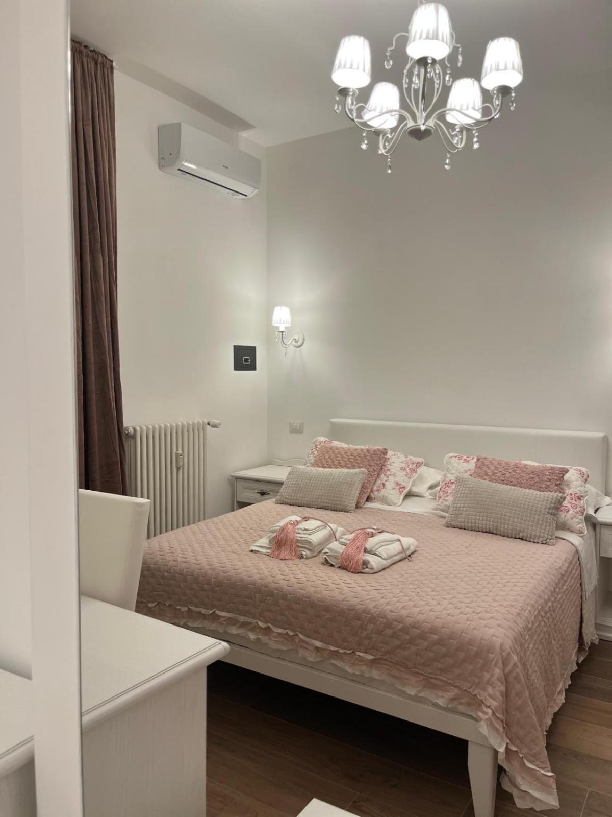 Colosseo Luxury Appartement *