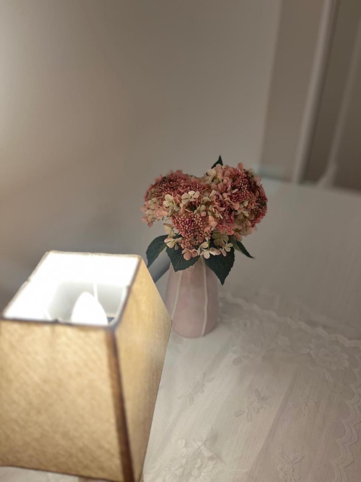 Appartement Colosseo Luxury *