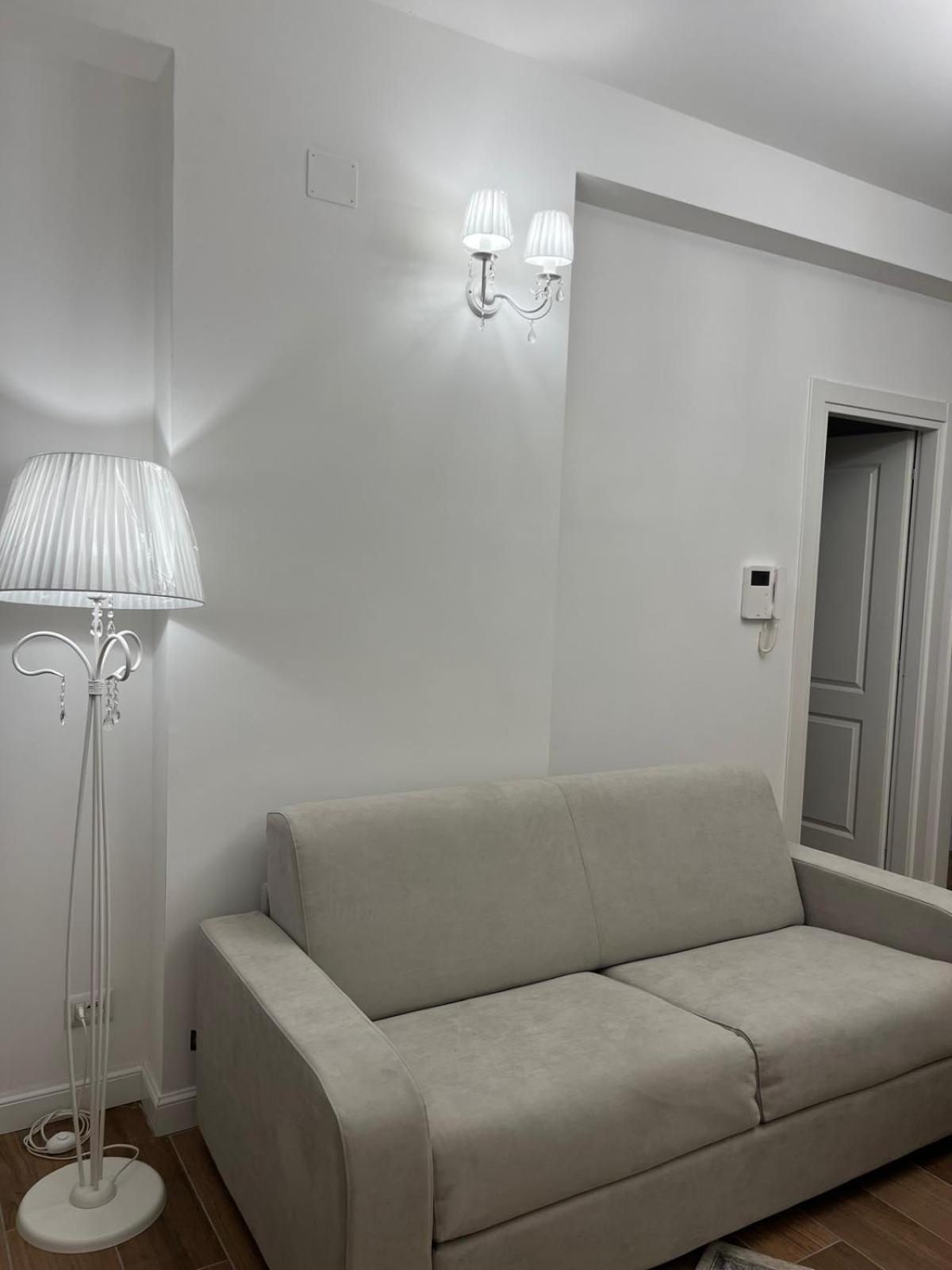 Appartement Colosseo Luxury *