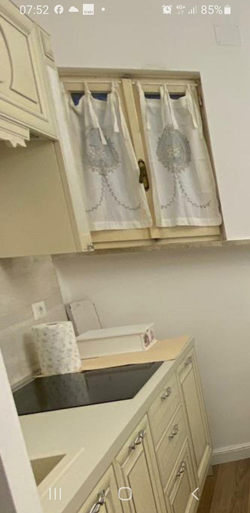 Appartement Colosseo Luxury