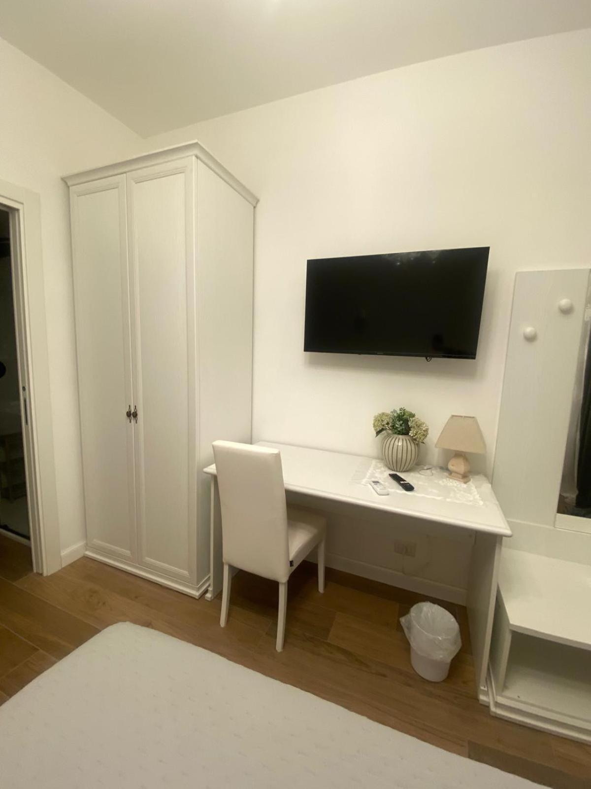 Appartement Colosseo Luxury
