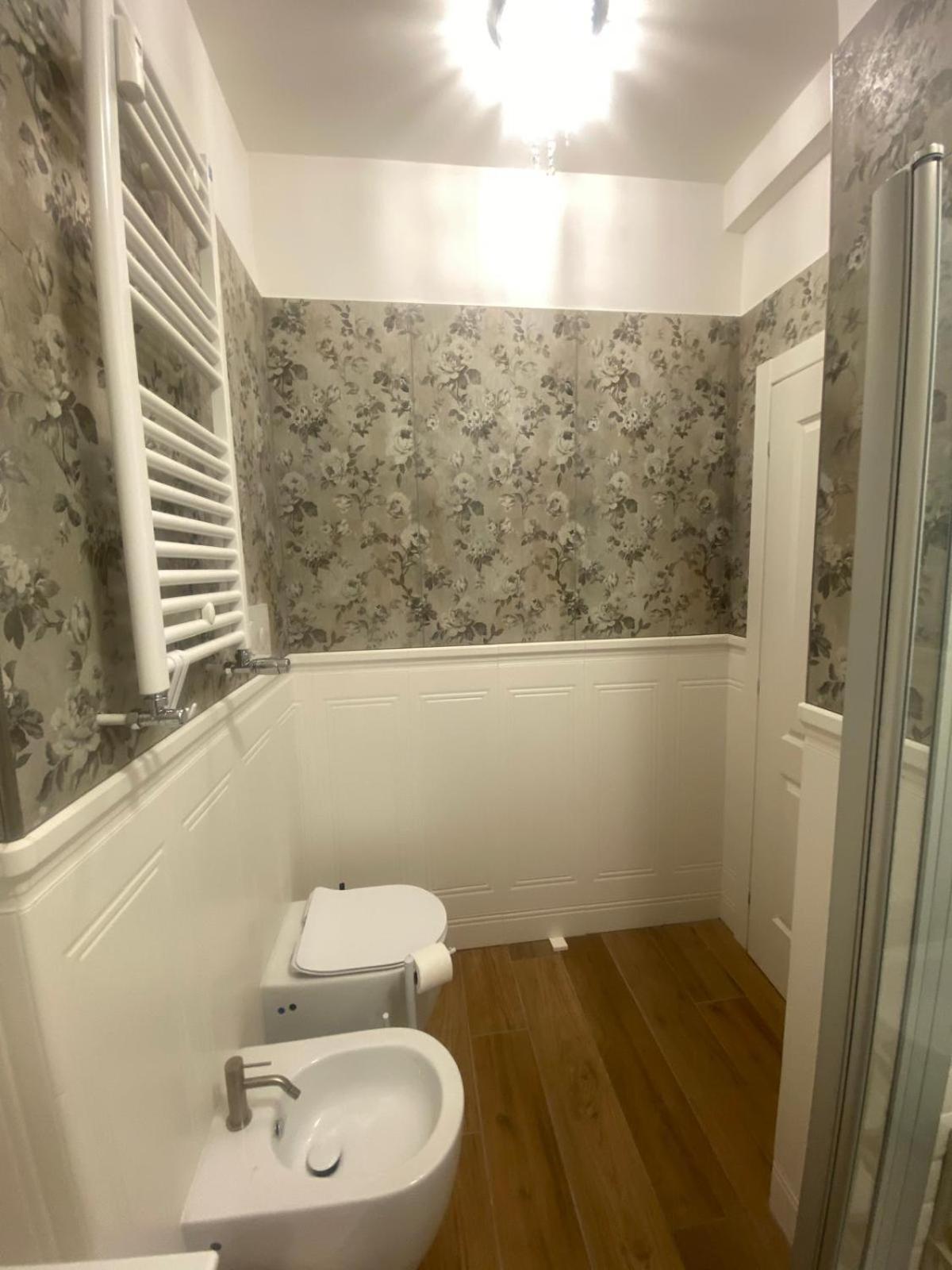 Colosseo Luxury Appartement *