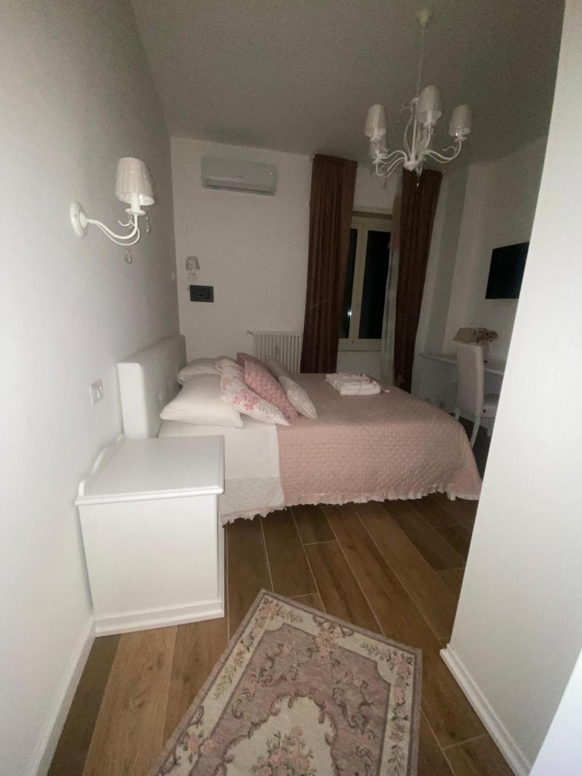 Appartement Colosseo Luxury *