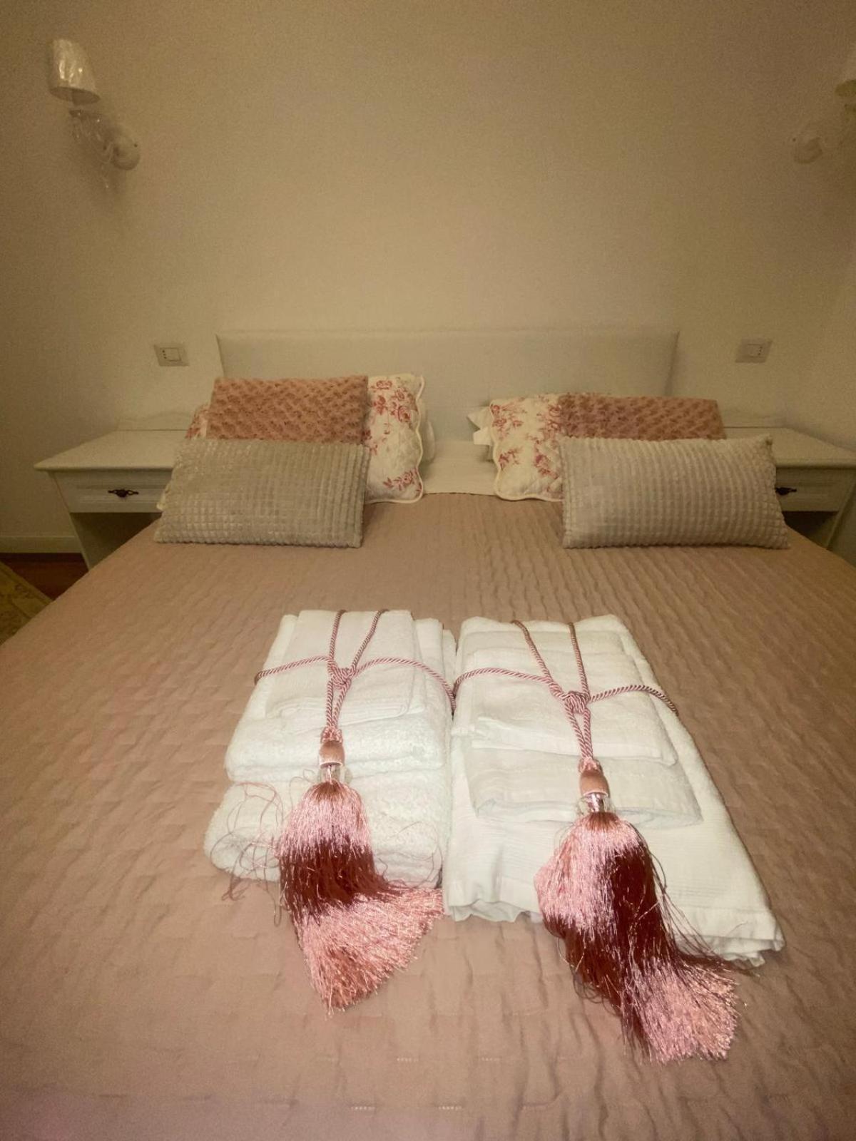 Colosseo Luxury Appartement
