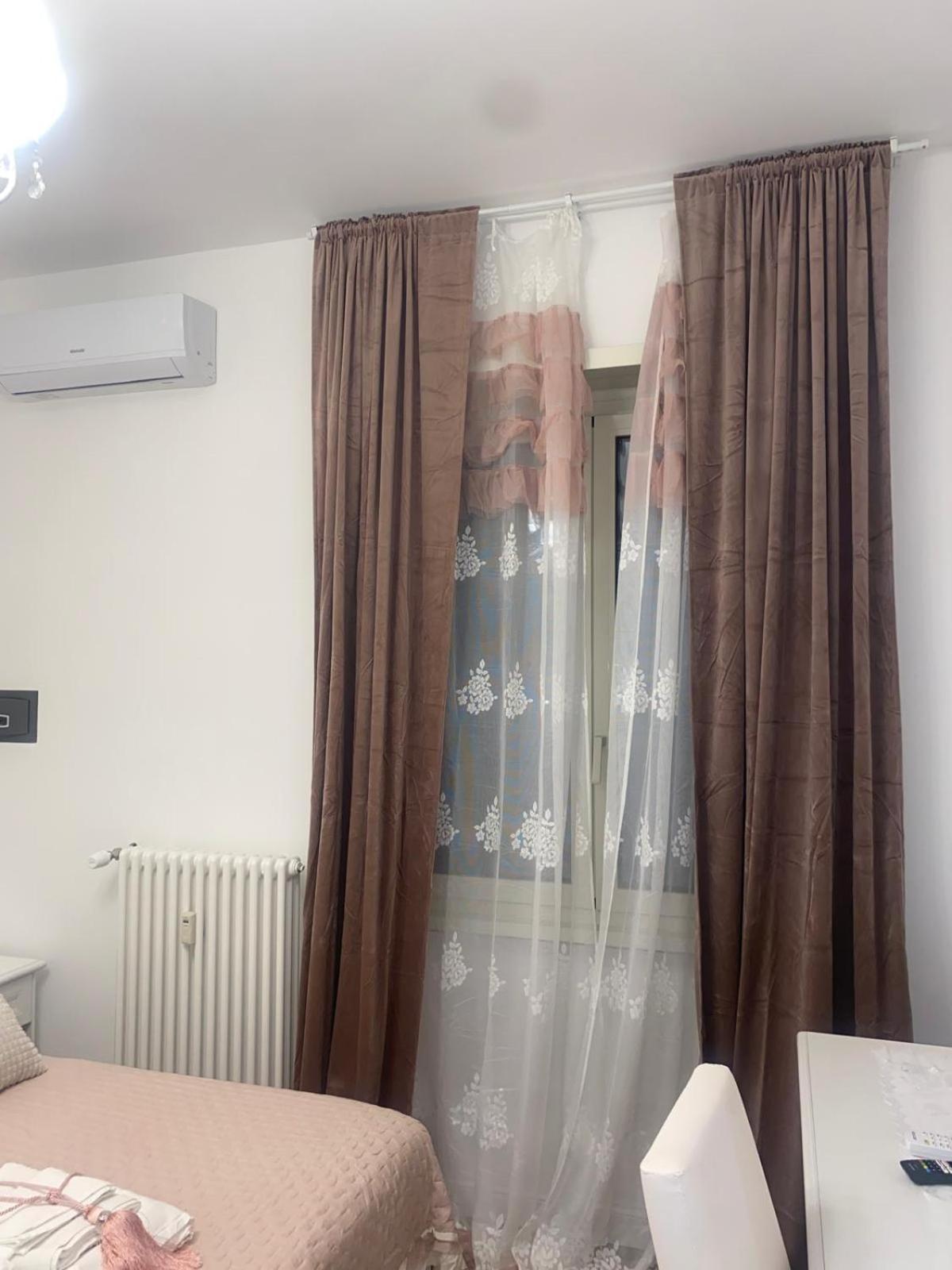 Colosseo Luxury Appartement *