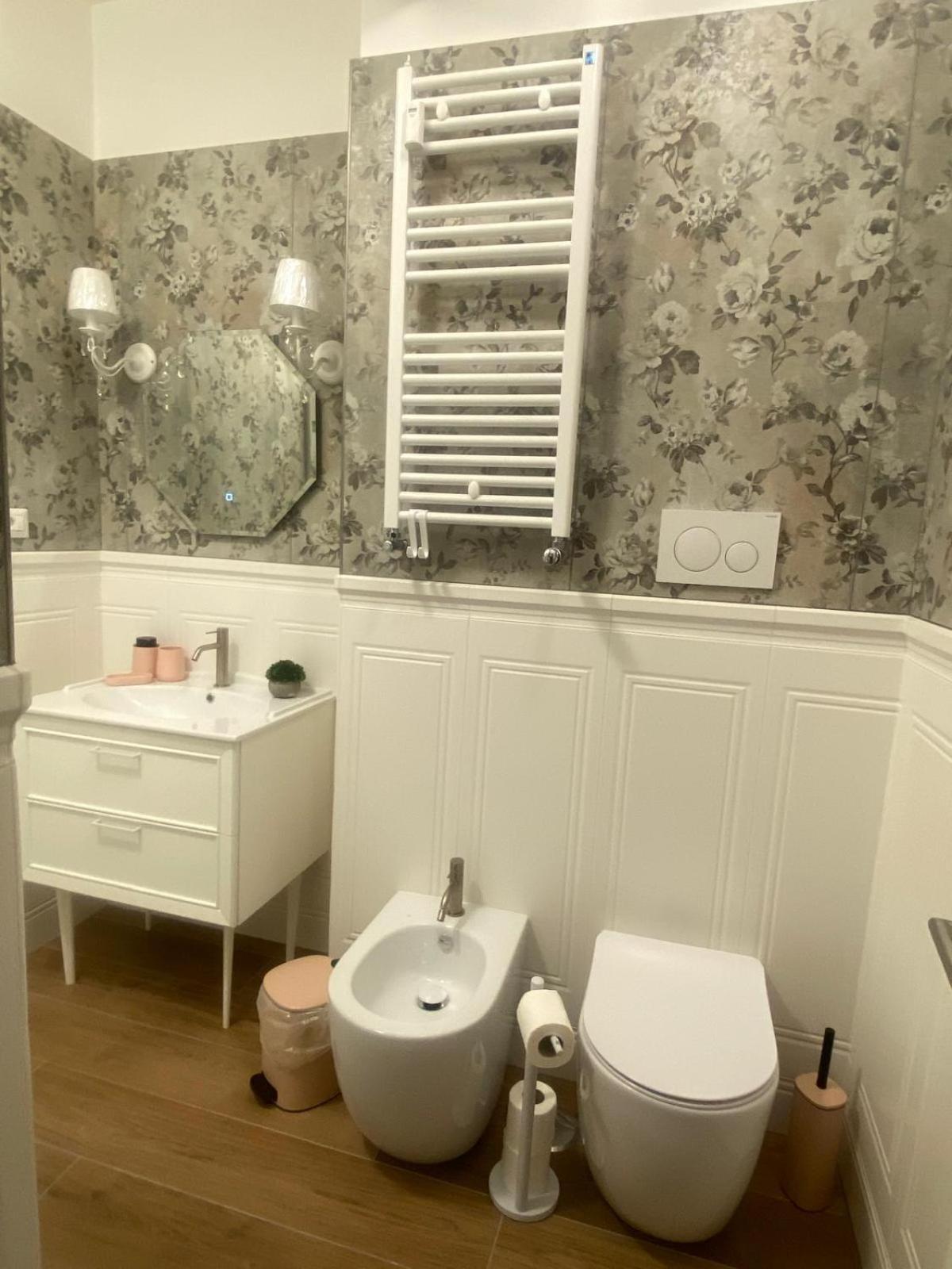 Appartement Colosseo Luxury Rome