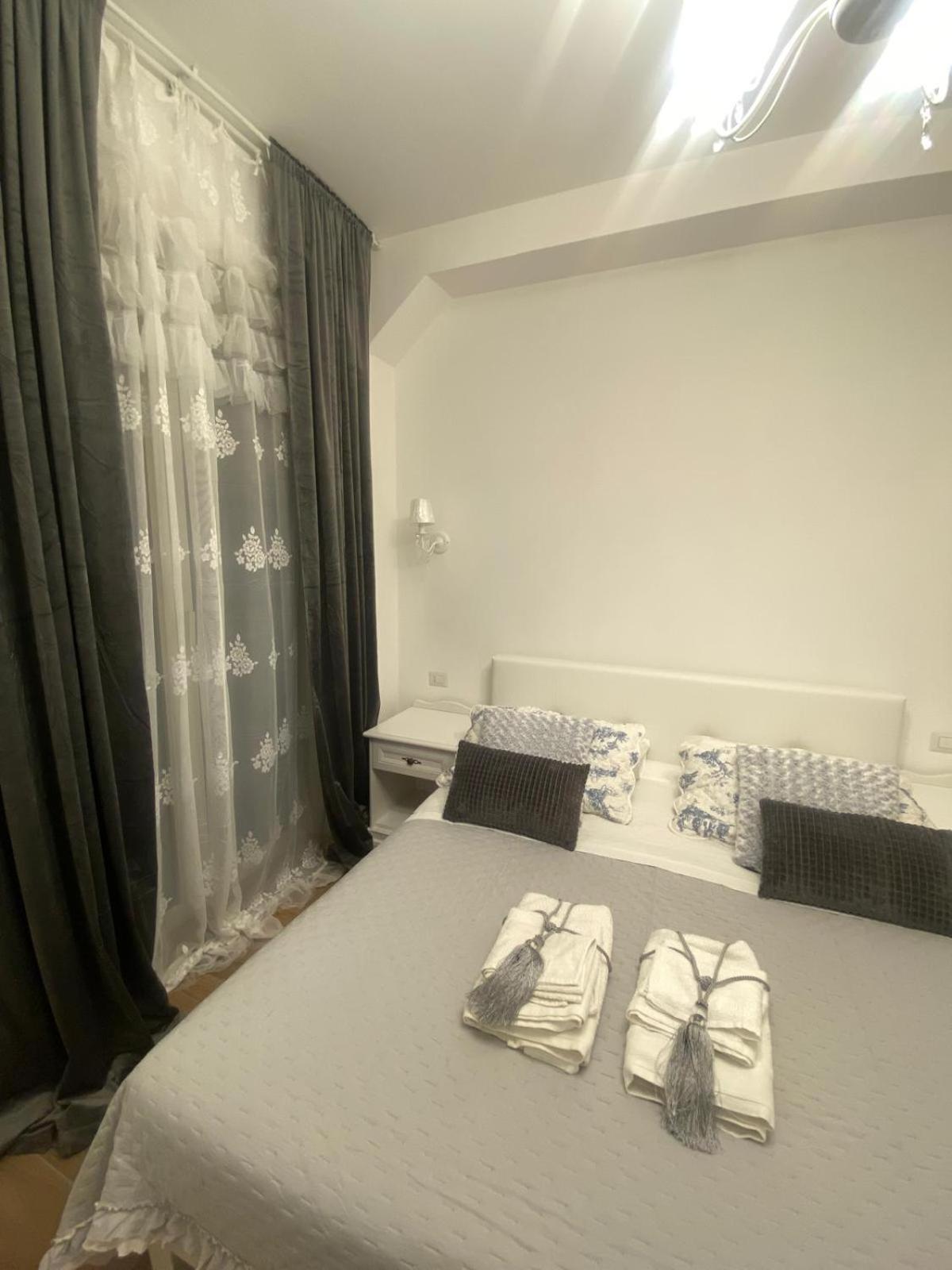 Colosseo Luxury Appartement