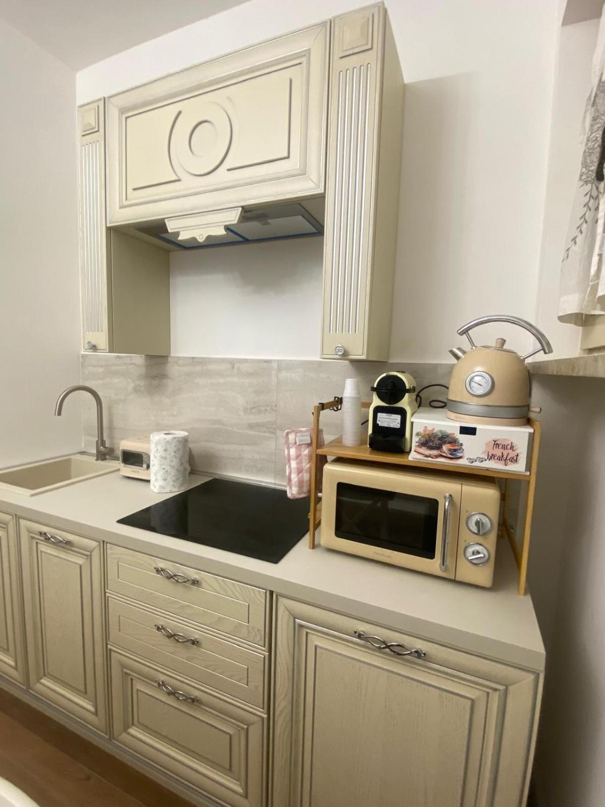 Colosseo Luxury Appartement Rome
