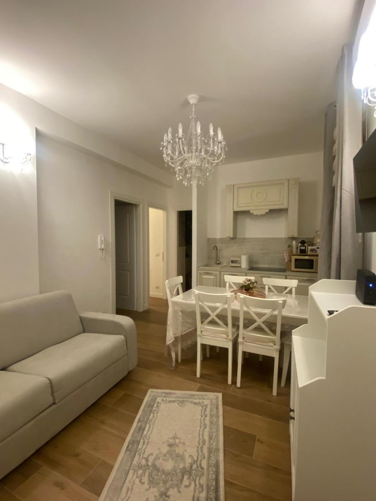 Colosseo Luxury Appartement *