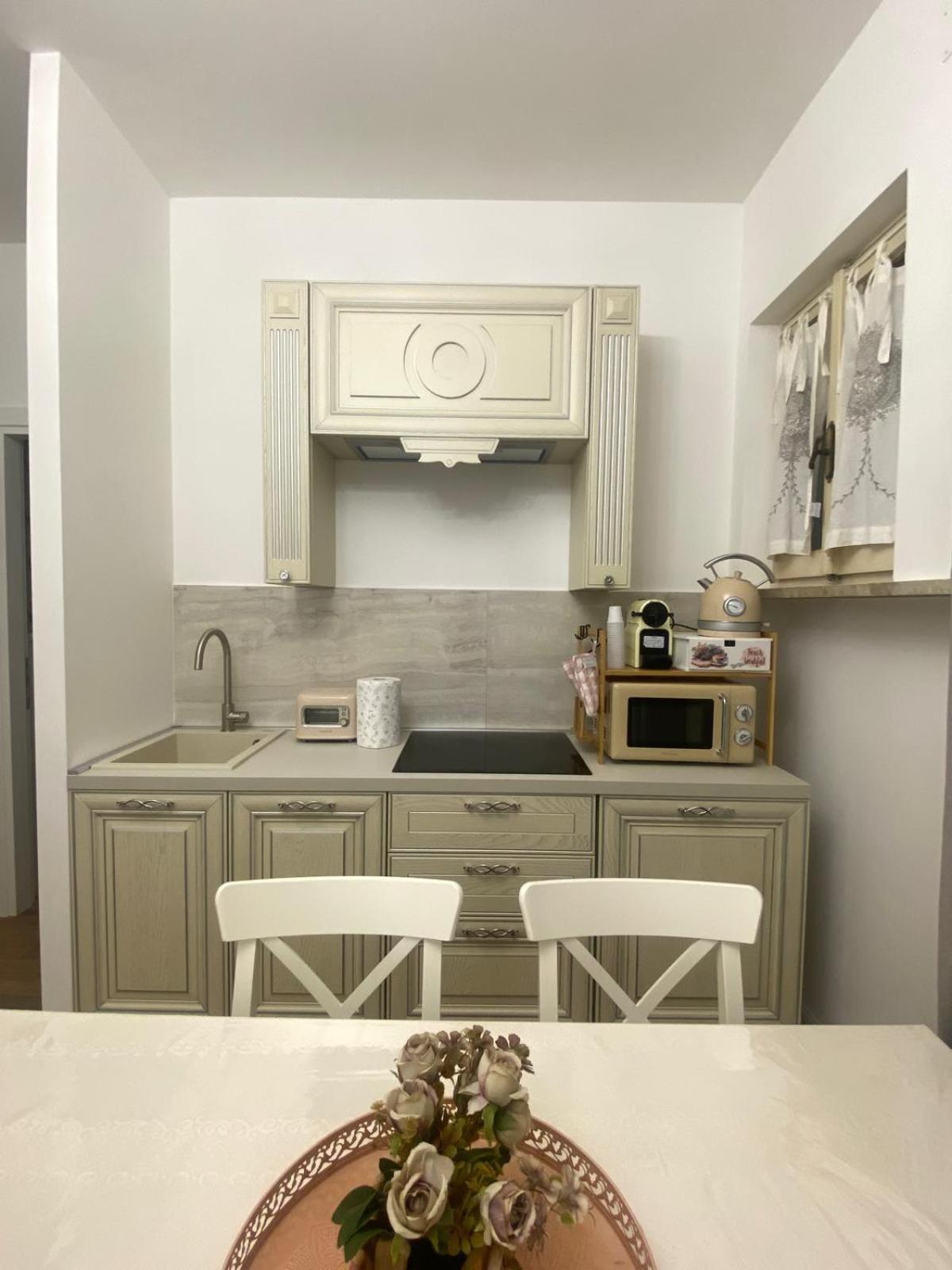 Appartement Colosseo Luxury