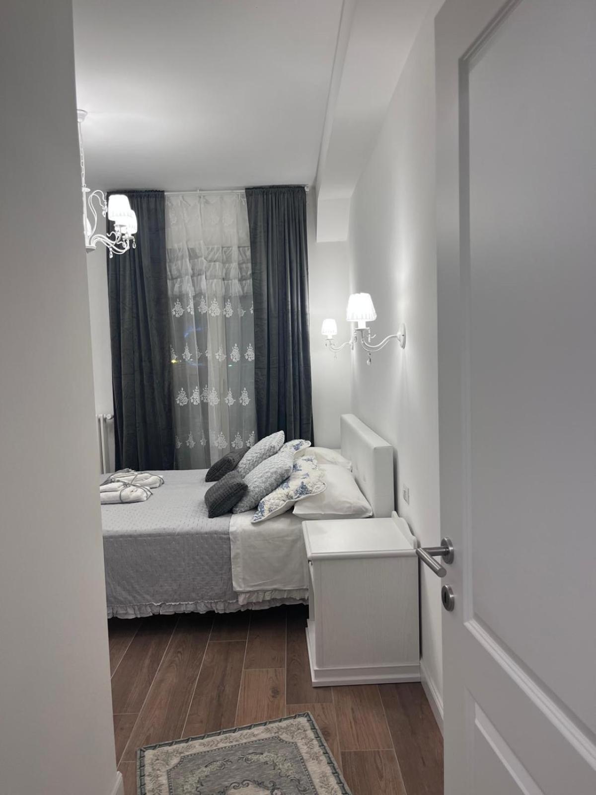 Apartment Colosseo Luxury